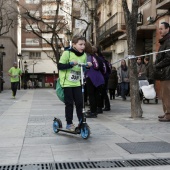 Marcha contra el Cáncer