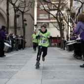 Marcha contra el Cáncer