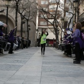 Marcha contra el Cáncer