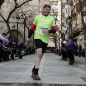 Marcha contra el Cáncer