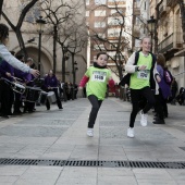 Marcha contra el Cáncer