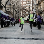Marcha contra el Cáncer