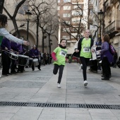 Marcha contra el Cáncer