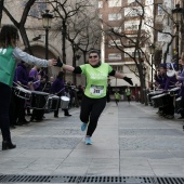 Marcha contra el Cáncer