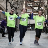 Marcha contra el Cáncer