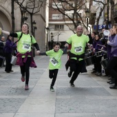 Marcha contra el Cáncer