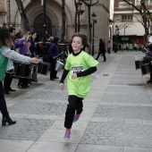 Marcha contra el Cáncer