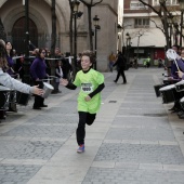 Marcha contra el Cáncer