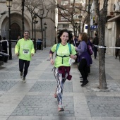 Marcha contra el Cáncer