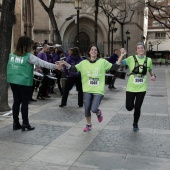 Marcha contra el Cáncer