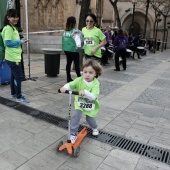 Marcha contra el Cáncer