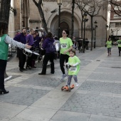 Marcha contra el Cáncer