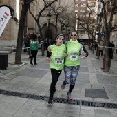 Marcha contra el Cáncer