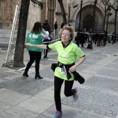 Marcha contra el Cáncer