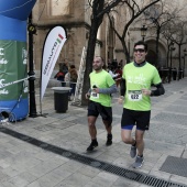 Marcha contra el Cáncer