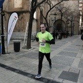 Marcha contra el Cáncer