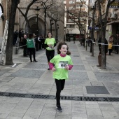 Marcha contra el Cáncer