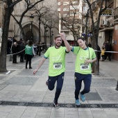 Marcha contra el Cáncer
