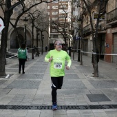 Marcha contra el Cáncer