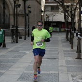 Marcha contra el Cáncer