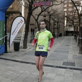 Marcha contra el Cáncer