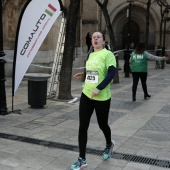 Marcha contra el Cáncer