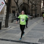 Marcha contra el Cáncer