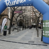 Marcha contra el Cáncer