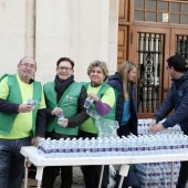 Marcha contra el Cáncer