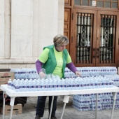 Marcha contra el Cáncer