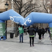 Marcha contra el Cáncer