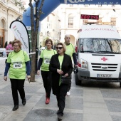 Marcha contra el Cáncer