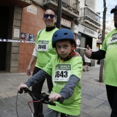 Marcha contra el Cáncer