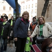 Marcha contra el Cáncer