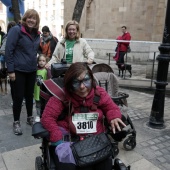 Marcha contra el Cáncer