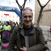 Marcha contra el Cáncer