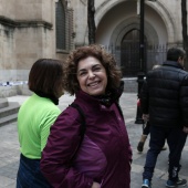 Marcha contra el Cáncer