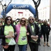 Marcha contra el Cáncer