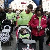 Marcha contra el Cáncer