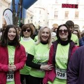 Marcha contra el Cáncer