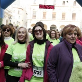 Marcha contra el Cáncer