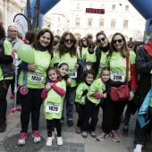 Marcha contra el Cáncer