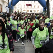 Marcha contra el Cáncer