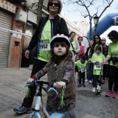 Marcha contra el Cáncer