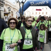 Marcha contra el Cáncer