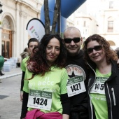 Marcha contra el Cáncer