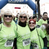 Marcha contra el Cáncer