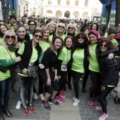 Marcha contra el Cáncer