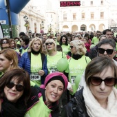 Marcha contra el Cáncer