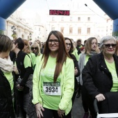 Marcha contra el Cáncer